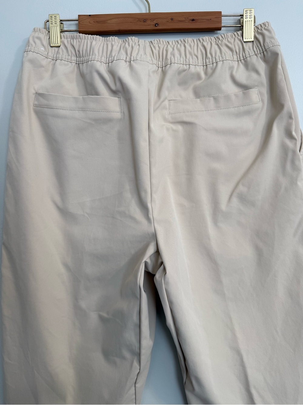 Nike Club Men's Woven Tapered Leg Pants DX0623-126 - Picture 5 of 16